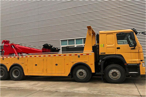 德兴道路救援公司